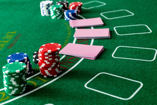 ceri188 Casino categories